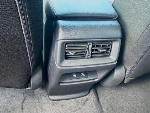 New 2026 Honda CR-V TrailSport image 19