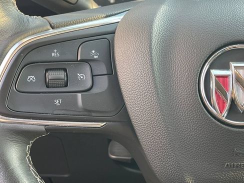 Used 2023 Buick Encore GX Select w/ Safety Package II AWD/4WD image 17