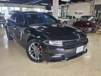 Used 2019 Dodge Charger SXT w/ Driver Confidence Group