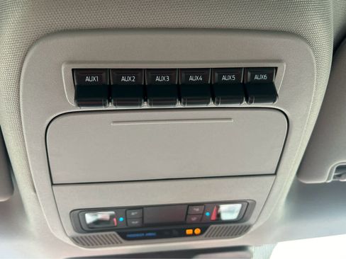 New 2026 Ford F550 XLT w/ XLT Value Package image 40