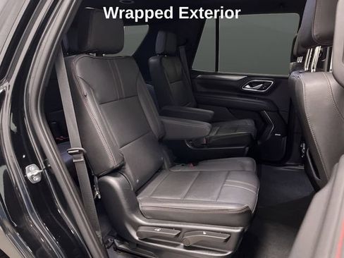Used 2023 Chevrolet Tahoe RST w/ RST Performance Edition AWD/4WD image 31