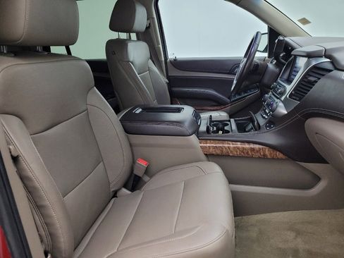 Used 2015 Chevrolet Tahoe LTZ image 21