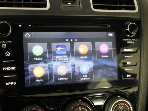 Used 2020 Subaru WRX Premium w/ Performance Package image 36