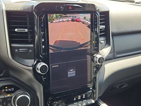 New 2026 RAM 1500 Big Horn AWD/4WD image 24