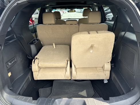 Used 2016 Ford Explorer Limited w/ Equipment Group 301A AWD/4WD image 32