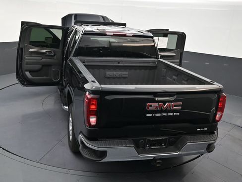 Used 2024 GMC Sierra 1500 SLE image 32