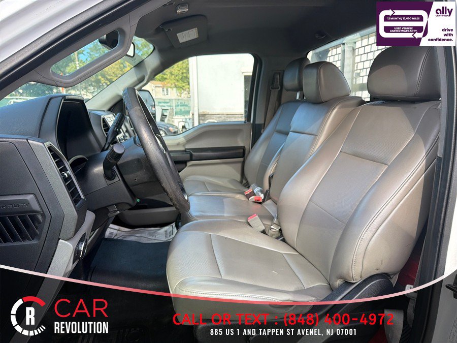 Used 2019 Ford F250 XL RWD image 10