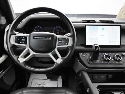 Used 2024 Land Rover Defender 130 S AWD/4WD image 14