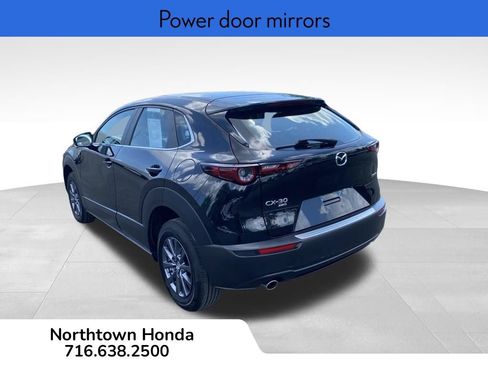 Used 2024 MAZDA CX-30 AWD 2.5 S image 7