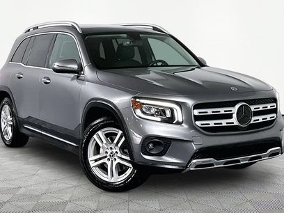 Used 2022 Mercedes-Benz GLB 250 4MATIC w/ Premium Package Lite