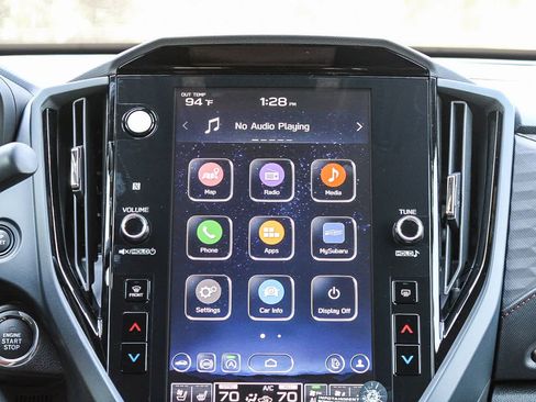 New 2025 Subaru Forester Touring image 14