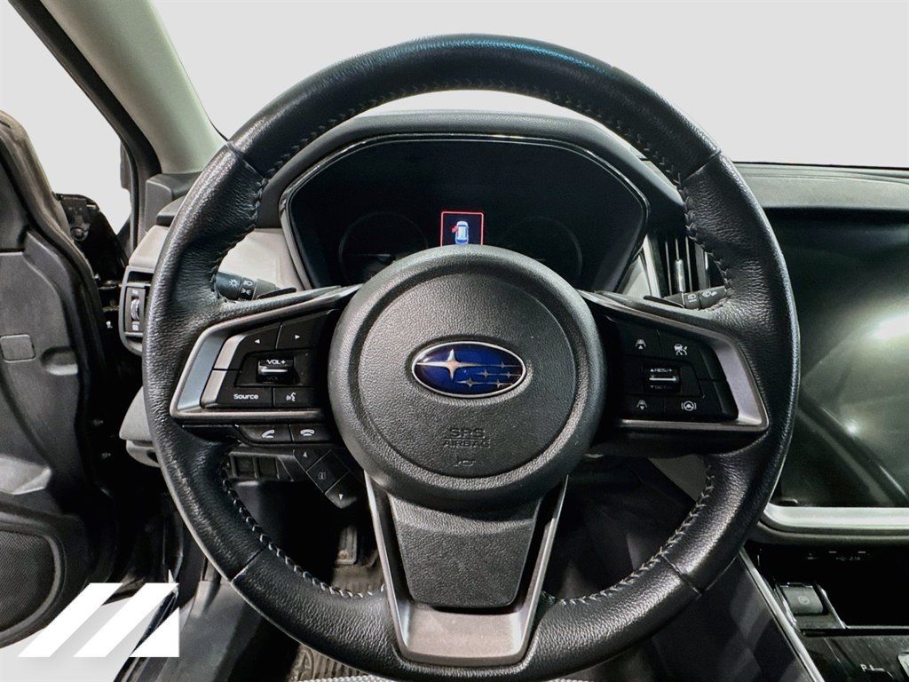 Used 2021 Subaru Outback Premium AWD/4WD image 11