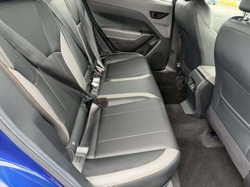Used 2024 Subaru Crosstrek 2.5i Wilderness w/ Wilderness Package AWD/4WD image 7