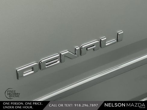 Used 2018 GMC Yukon Denali w/ Denali Ultimate Package image 15