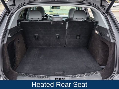 Used 2022 Lincoln Corsair AWD w/ Premium Package image 38