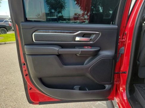 Used 2023 RAM 1500 Big Horn RWD image 14