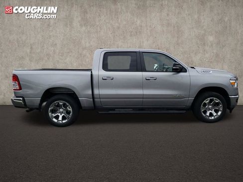 Used 2022 RAM 1500 Big Horn image 9