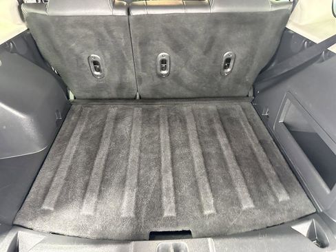 Used 2016 Jeep Patriot High Altitude AWD/4WD image 28