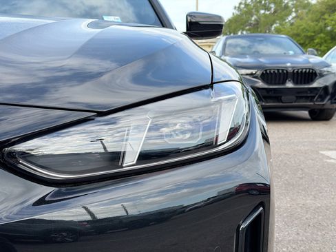 New 2026 BMW i4 eDrive40 w/ Parking Assistance Package image 9