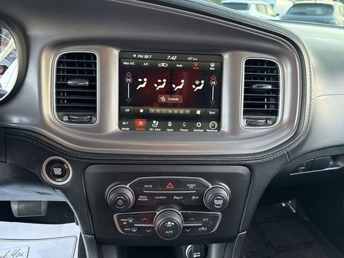 Used 2023 Dodge Charger Scat Pack w/ Plus Group image 21