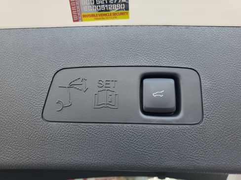 New 2026 Lincoln Corsair Reserve image 30