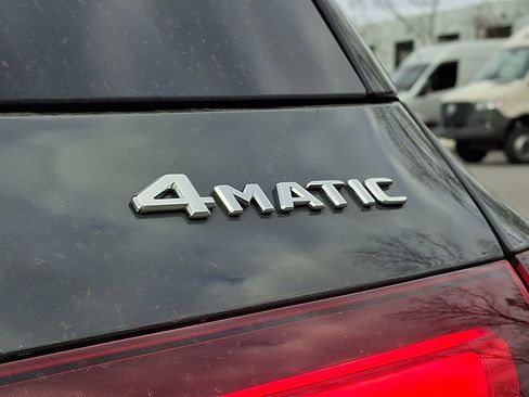 Certified 2025 Mercedes-Benz GLE 350 4MATIC image 33