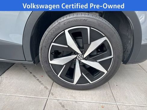 Certified 2023 Volkswagen ID.4 Pro S image 16