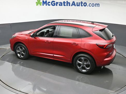 Used 2024 Ford Escape ST-Line image 23