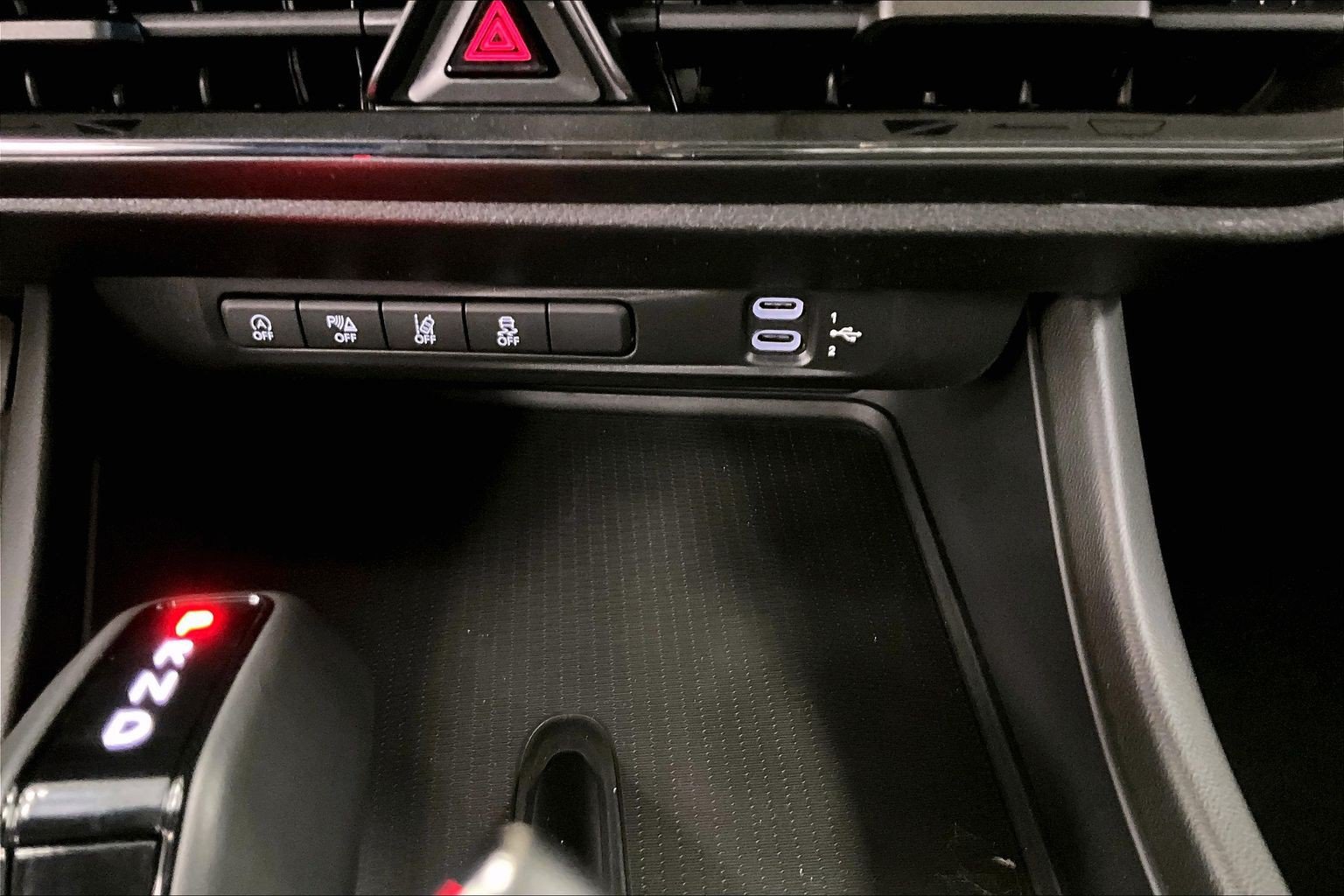 New 2026 Dodge Charger R/T w/ Driver Convenience Group AWD/4WD image 23