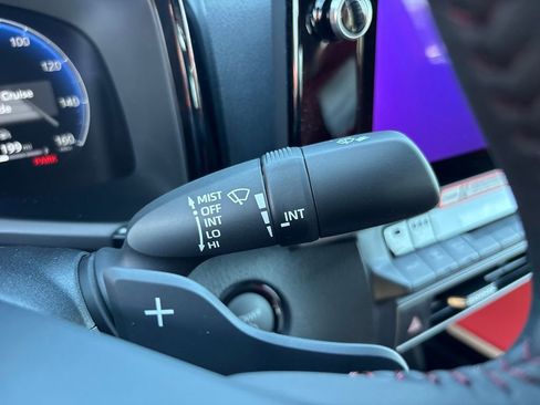 New 2026 Toyota Camry XSE image 16