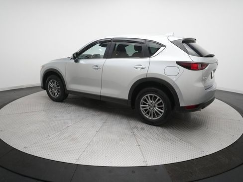 Used 2018 MAZDA CX-5 Touring image 12