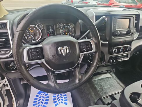 Used 2019 RAM 2500 Big Horn AWD/4WD image 14