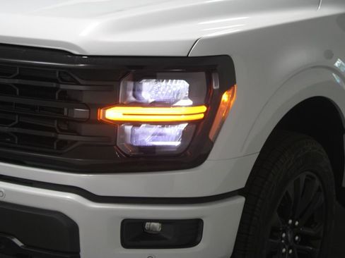 New 2025 Ford F150 XLT w/ Equipment Group 303A High image 53