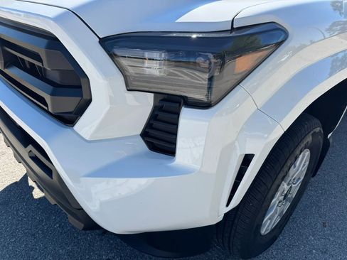 Used 2025 Toyota Tacoma SR5 RWD image 34