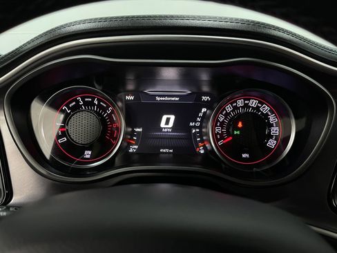 Used 2020 Dodge Challenger R/T Scat Pack image 22