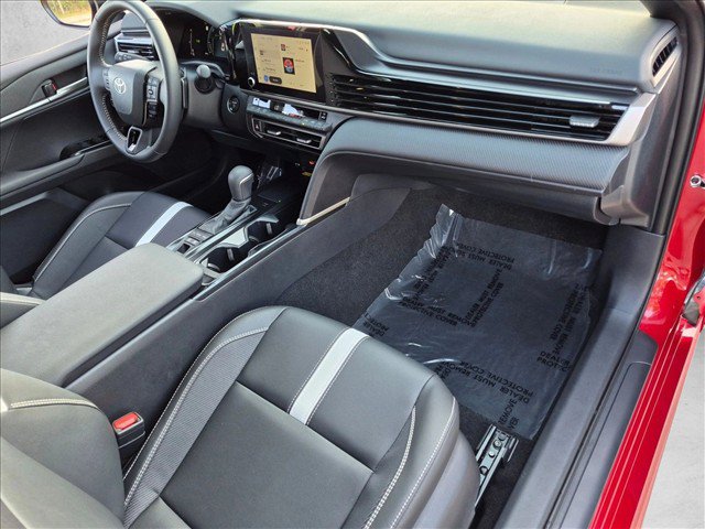 Certified 2026 Toyota Camry SE FWD image 20