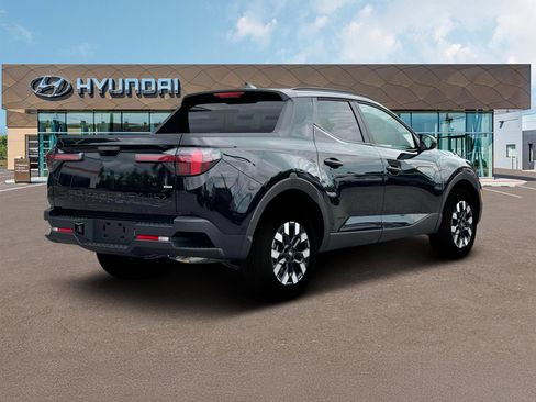 New 2026 Hyundai Santa Cruz SEL AWD/4WD image 7