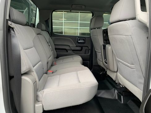 Used 2019 Chevrolet Silverado 2500 W/T image 30