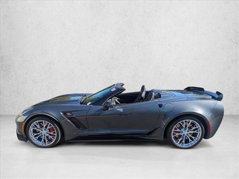 Used 2018 Chevrolet Corvette Z06 image 17