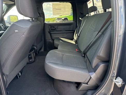 New 2025 RAM 2500 Tradesman image 20