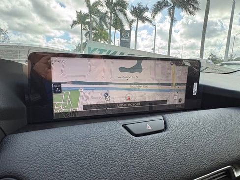 New 2026 MAZDA CX-90 3.3 Turbo w/ Premium Sport Pkg image 20