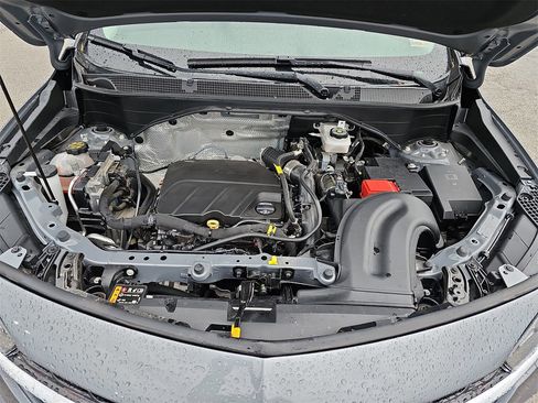 Certified 2022 Buick Encore GX Preferred w/ Sport Touring Package image 36