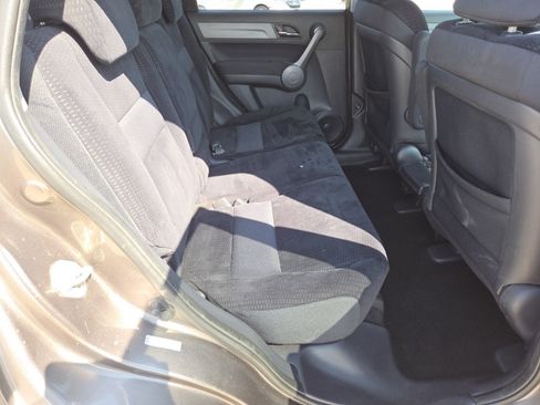 Used 2009 Honda CR-V EX image 18