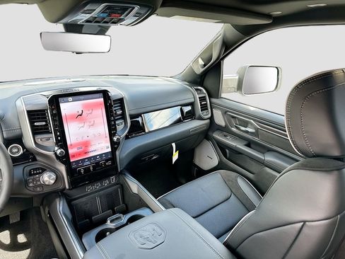 New 2026 RAM 1500 Laramie image 24