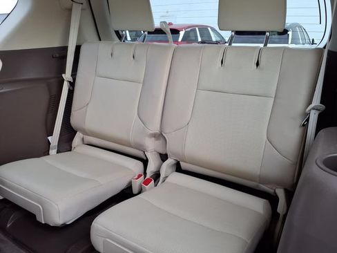 Used 2016 Lexus GX 460 w/ Premium Package AWD/4WD image 6