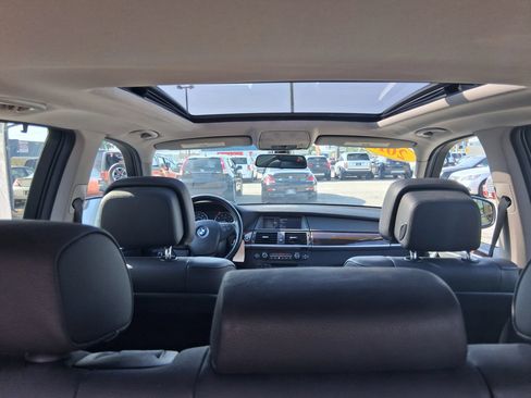 Used 2011 BMW X5 xDrive35i AWD/4WD image 10