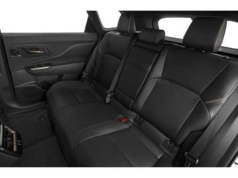 New 2026 Toyota Crown Signia AWD/4WD image 15