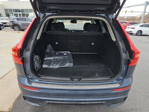 Used 2025 Volvo XC60 T8 Plus w/ Protection Package Premier image 14