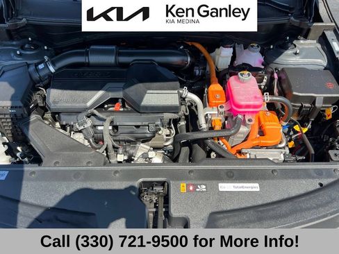 Certified 2026 Kia Sportage LX FWD image 58