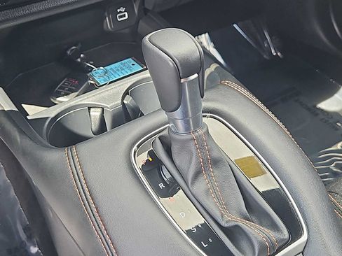 Used 2024 Honda HR-V Sport image 24